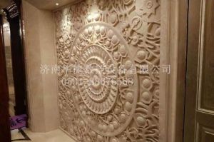 汕头潮阳区石材雕刻样板