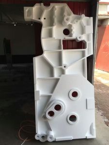汕头潮阳区泡沫/橡塑样品