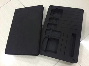 汕头潮阳区泡沫/橡塑样品