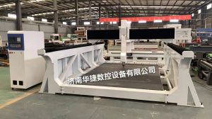 汕头潮阳区定制分体式大型模具雕刻机