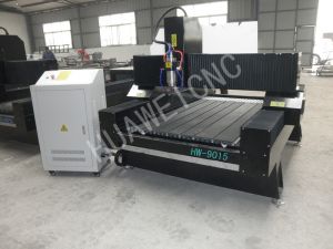 汕头潮阳区HW-9015重型石材雕刻机